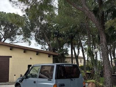 Usata Suzuki Vitara 79 CV (58 kW) 1993 SUV