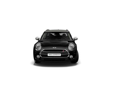 Mini Cooper Clubman