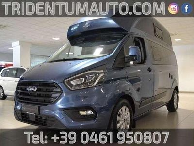 usata Ford Transit Custom WESTAFLIA NUGGET PLUS