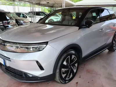 Usata Opel Grandland Electric