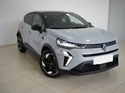 Usata Renault Captur