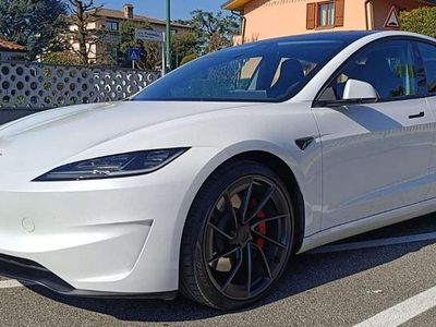 Usata Tesla Model 3 Performance 189 kW (258 CV) 2025 Berlina