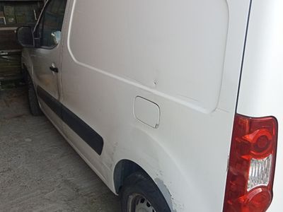 usata Citroën Berlingo Berlingo 1.6 e-HDi 90 FAP airdream CMP6 Multispace