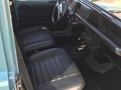 Usata Renault R4 33 CV (24 kW) 1989