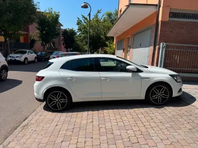 Usata Renault Mégane IV