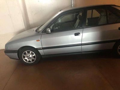 Lancia Delta