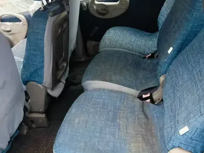 Usata Fiat Multipla