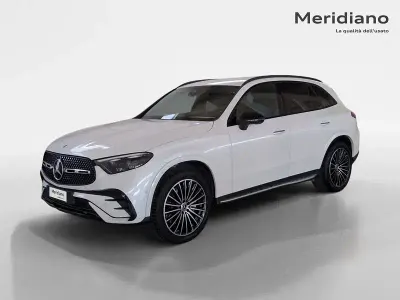 Usata Mercedes GLC220 AMG Line Premium Plus 200 CV (147 kW) 2022 SUV