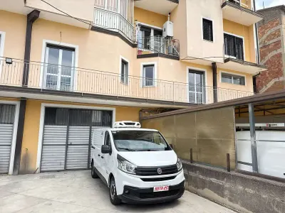 Usata Fiat Talento 145 CV (106 kW) 2019 Bianco Monovolume