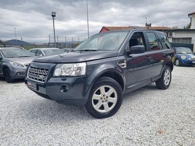 Usata Land Rover Freelander 2 S 160 CV (117 kW) 2009 Other SUV