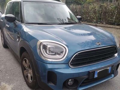 usata Mini Cooper Countryman Business - 11/2021