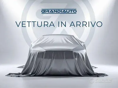 Nuova Jeep Avenger 110 CV (80 kW) 2026 Bianco SUV