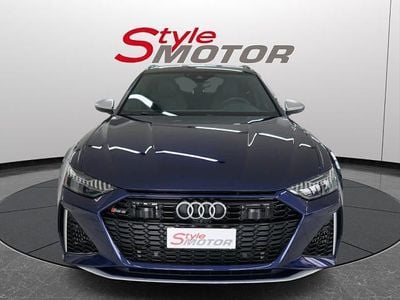 Audi RS6