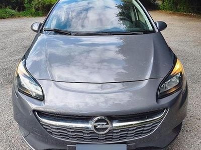 Occasion Opel Corsa 69 ch (50 kW) 2016 Gris Citadine