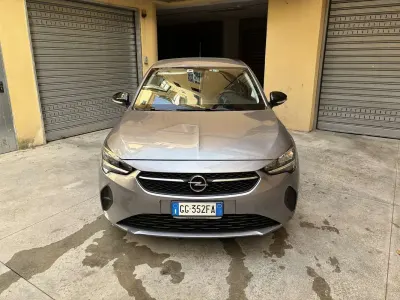 Usata Opel Corsa