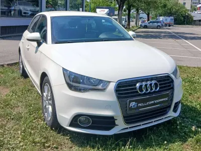 Usata Audi A1 Sportback