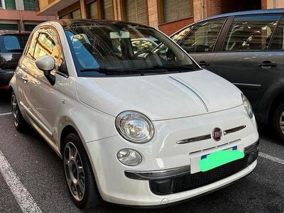 Usata Fiat 500 85 CV (62 kW) 2011