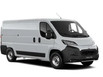 Nuova Toyota Proace Business Edition 120 CV (88 kW) 2026 Other Monovolume