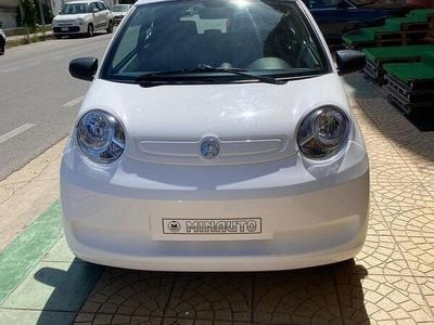 Aixam Minauto