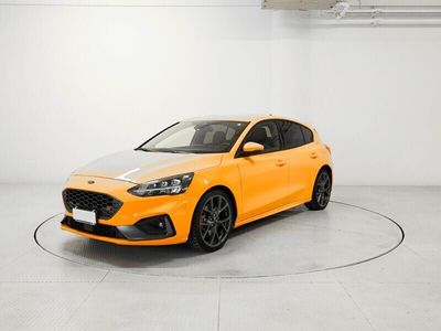 usata Ford Focus 2.3 EcoBoost 280 CV 5p. ST