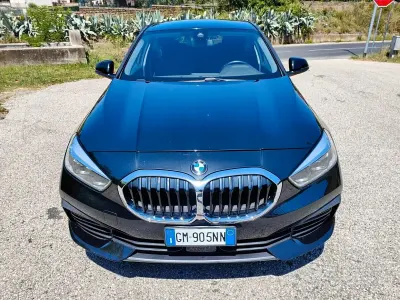 Usata BMW 116