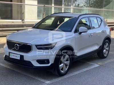 usata Volvo XC40 T3