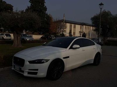 Usata Jaguar XE Pure 179 CV (131 kW) 2018 Berlina