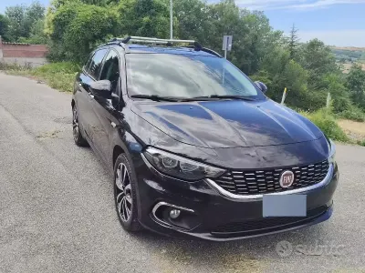 Usata Fiat Tipo