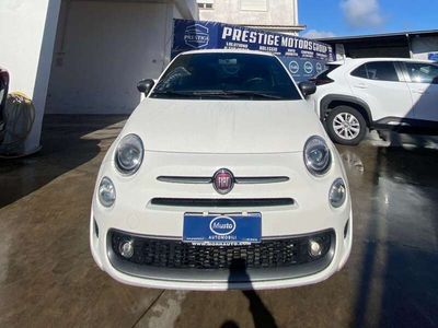 usata Fiat 500 1.2 Twinair 69cv