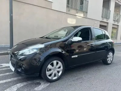 Usata Renault Clio IV