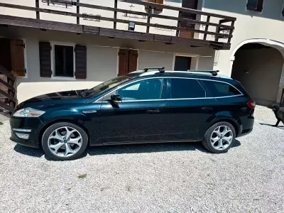 Occasion Ford Mondeo