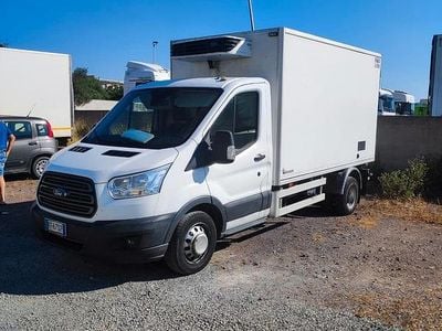 Usado Ford Transit 106 CV (77 kW) 2020