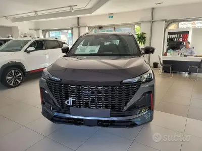 Nuova DR DR 6.0 180 CV (132 kW) 2026 Other SUV