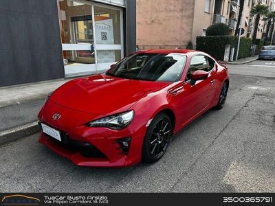 usata Toyota GT86 Rock&Road 2.0