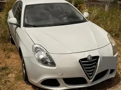 Usata Alfa Romeo Giulietta