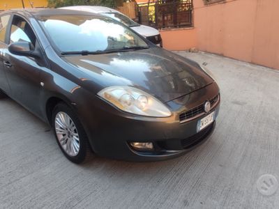 usata Fiat Bravo 1.6 mjt Dynamic 120cv euro 5