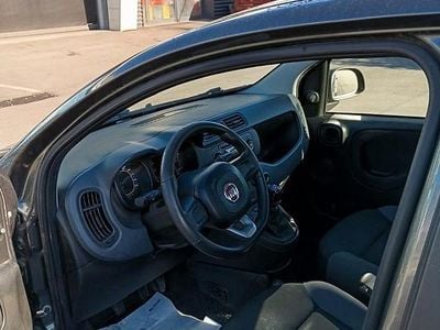 Usata 2017 Fiat Panda | 7000 € (Buon prezzo)