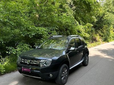 usata Dacia Duster Duster 1.6 SCe 4x2 Prestige