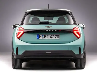 Usata Mini Cooper