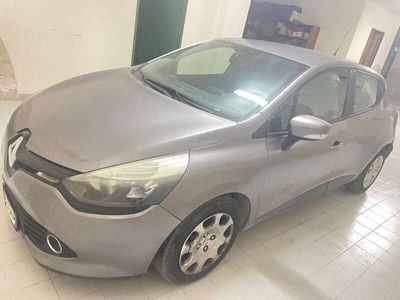 Renault Clio IV