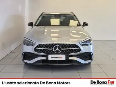 Usata Mercedes 300