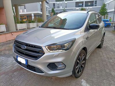 usata Ford Kuga 1.5 tdci Business s