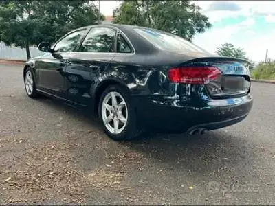 Usata Audi A4