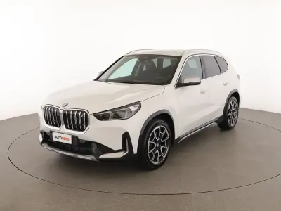Usata BMW iX1 xLine 230 kW (313 CV) 2023 Bianco SUV