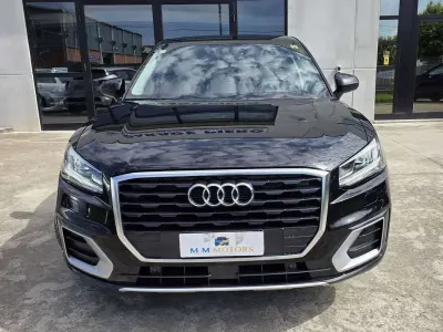 Usata Audi Q2