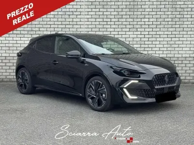 Nuova Renault Clio V Esprit Alpine 160 CV (117 kW) 2026 Grigio Berlina