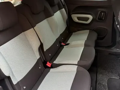 Usata Citroën e-Berlingo 99 CV (72 kW) 2020 Bianco Monovolume