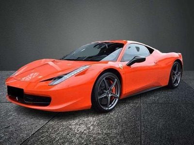 Ferrari 458
