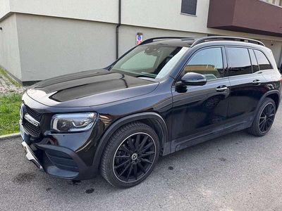 Usata Mercedes GLB220 Premium 190 CV (139 kW) 2023 SUV