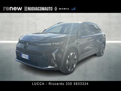 Nero Usata 2025 Renault Scenic E-Tech Komfort SUV | 28.500 €